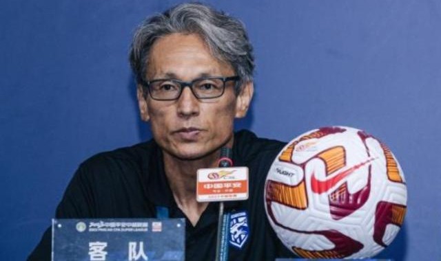 b体育下载-高畠勉：红牌是转折点 下次再遇浦项竭尽全力去赢