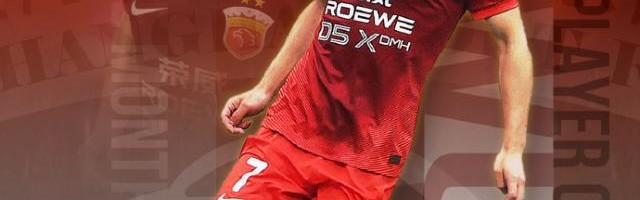 b体育-武磊当选中超10/11月最佳球员 本赛季共获选7次