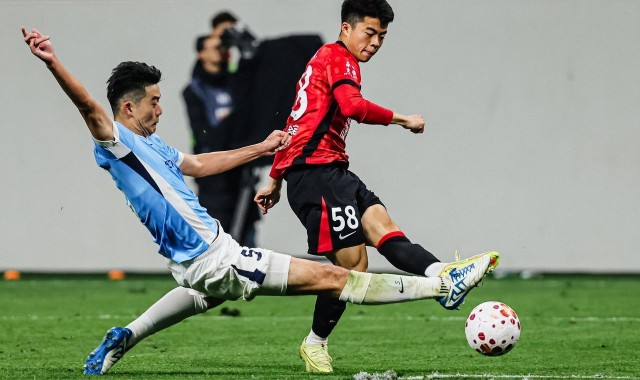 b体育下载-喜讯！成都蓉城又将诞生一名国脚？首轮中超登场就破门，球迷点赞