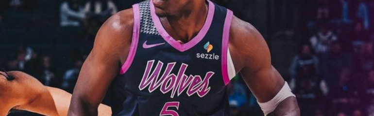 b体育-华子40+6末节14分！森林狼送独行侠10连败 戈贝尔22+17