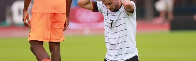 b体育-打了一场毫无准备的败仗后，“三冠”昆茨何去何从？