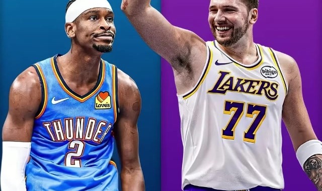 b体育官网-杨毅：东契奇和亚历山大都是罚球派&amp;防守都差 但东子进攻包围SGA